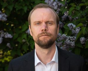 Personporträtt