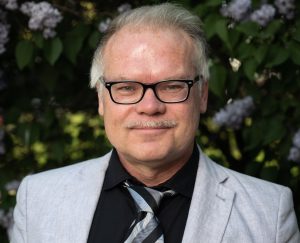 Personporträtt