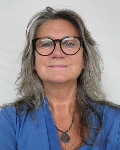 Personporträtt
