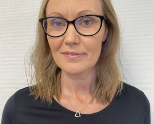 Personporträtt