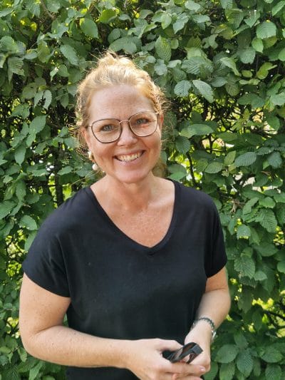 Personfoto