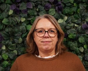 Personporträtt