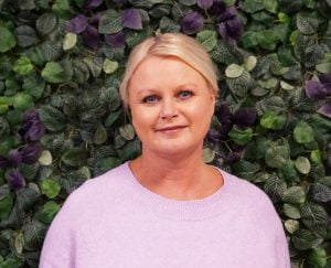 Personporträtt