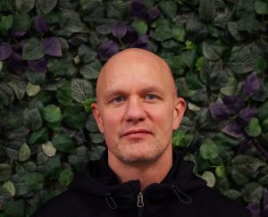 Personporträtt